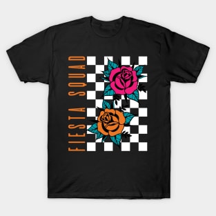 Fiesta Squad T-Shirt